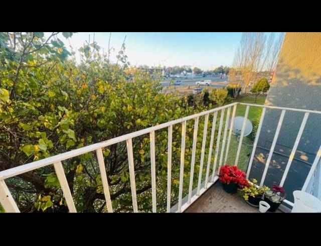 2 BEDROOM PROPERTY TO RENT IN BAILLIE PARK